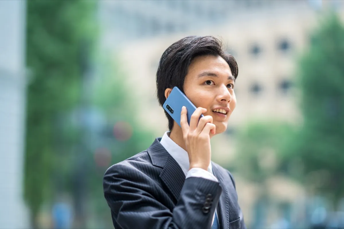 営業