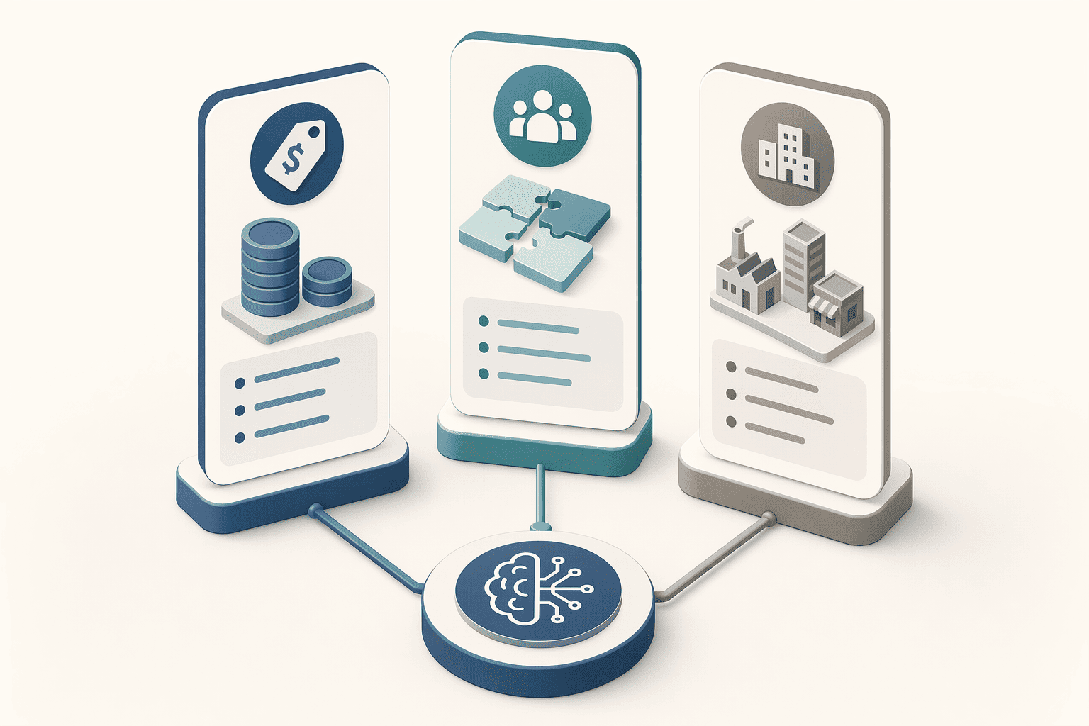 Illustration for: Key Takeaways